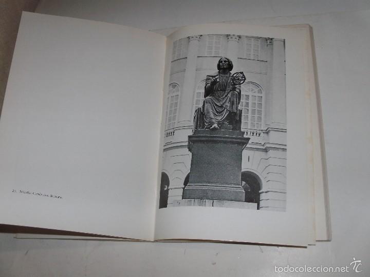 Libros de segunda mano: NICOLAS COPERNICO - BIOGRAFIA - Foto 3