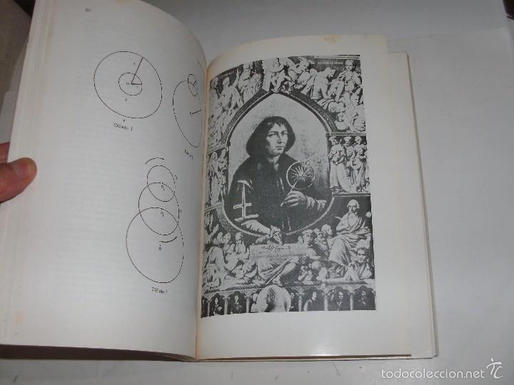 Libros de segunda mano: NICOLAS COPERNICO - BIOGRAFIA - Foto 4