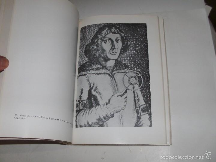 Libros de segunda mano: NICOLAS COPERNICO - BIOGRAFIA - Foto 5