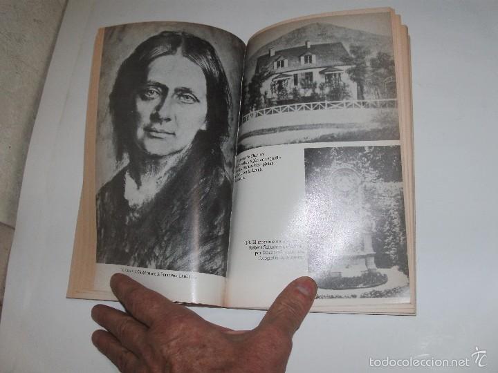 Libros de segunda mano: CLARA SCHUMANN - BIOGRAFIA E HISTORIA - - Foto 2