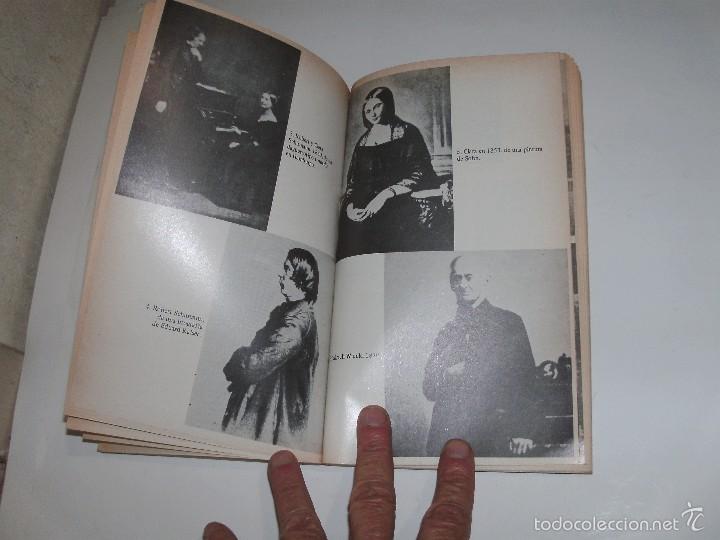 Libros de segunda mano: CLARA SCHUMANN - BIOGRAFIA E HISTORIA - - Foto 3