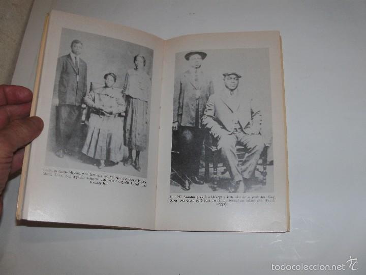 Libros de segunda mano: LOUIS ARMSTRONG - - Foto 4