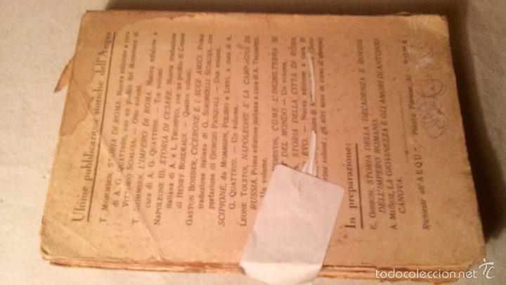Libros de segunda mano: LIBRO CICERONE - Foto 2