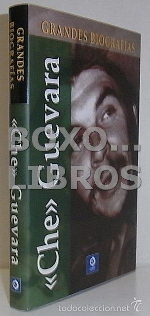 Libros de segunda mano: Gran Biograf&iacute;as. 'Che' Guevara