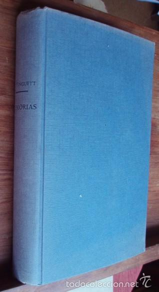 Libros de segunda mano: Memorias - MISTINGUETT - Foto 2