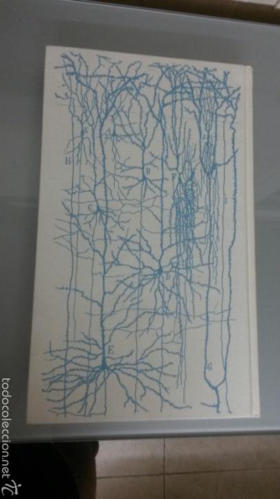Libros de segunda mano: CAJAL LA ESPA&Ntilde;A UNIVERSAL ACCENTURE 2010 - Foto 2