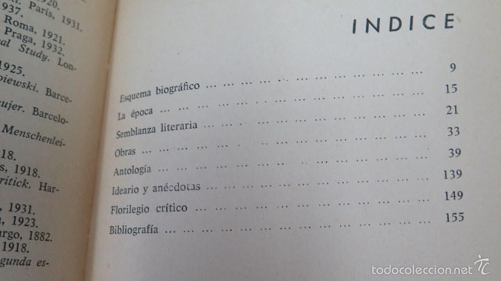 Libros de segunda mano: DOSTOYEVSKY. ANTONIO VALVERDE - Foto 2