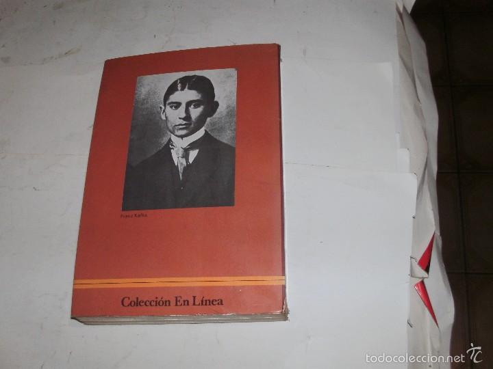 Libros de segunda mano: KAFKA - RONALD HAYMAN - Foto 2