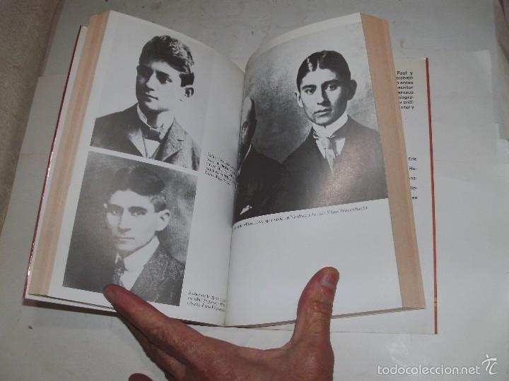 Libros de segunda mano: KAFKA - RONALD HAYMAN - Foto 3