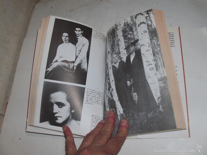 Libros de segunda mano: KAFKA - RONALD HAYMAN - Foto 4