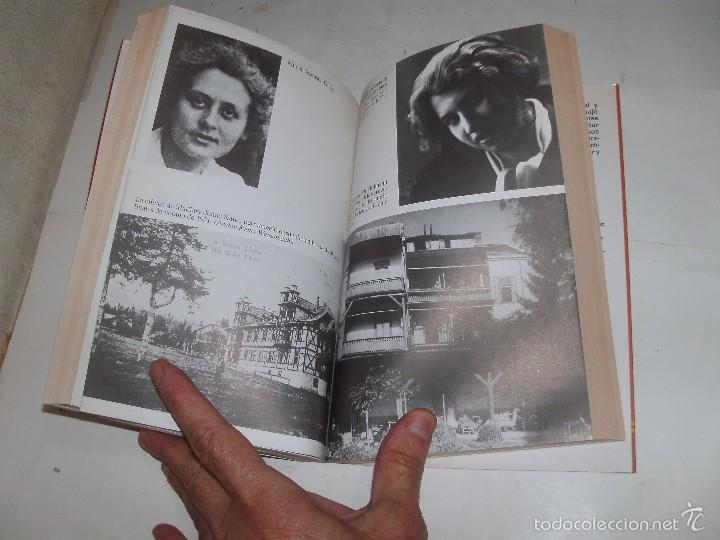Libros de segunda mano: KAFKA - RONALD HAYMAN - Foto 6