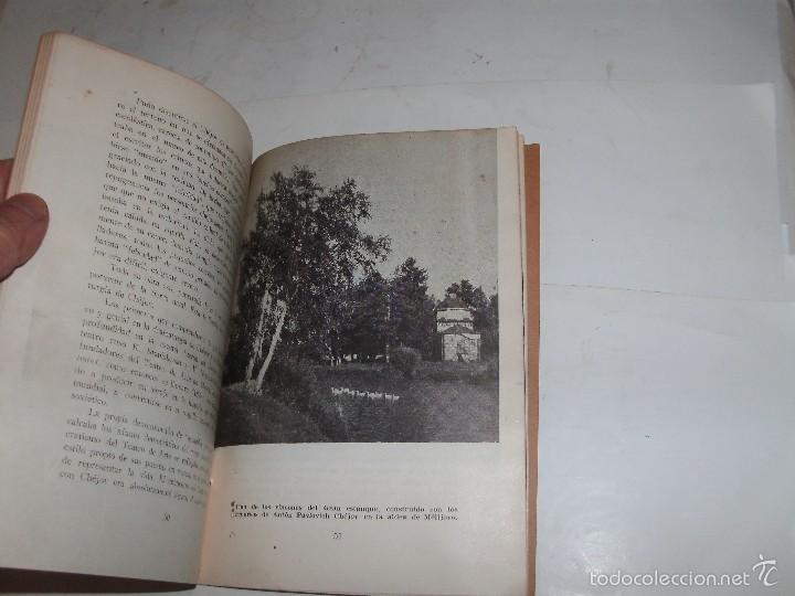 Libros de segunda mano: A. CHEJOV - BIOGRAFIA - - Foto 3