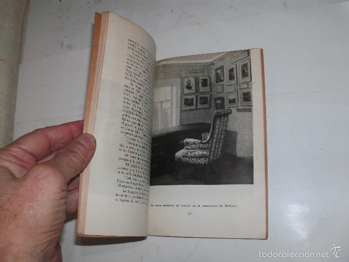 Libros de segunda mano: A. CHEJOV - BIOGRAFIA - - Foto 4
