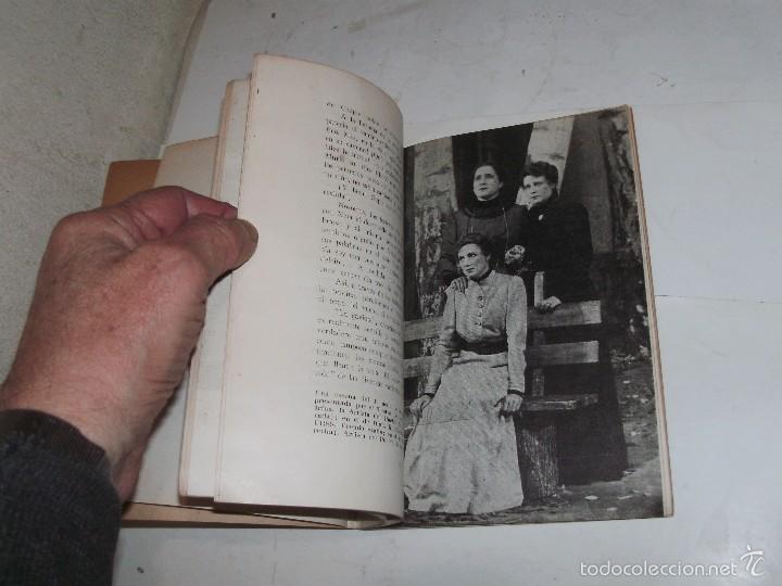 Libros de segunda mano: A. CHEJOV - BIOGRAFIA - - Foto 8
