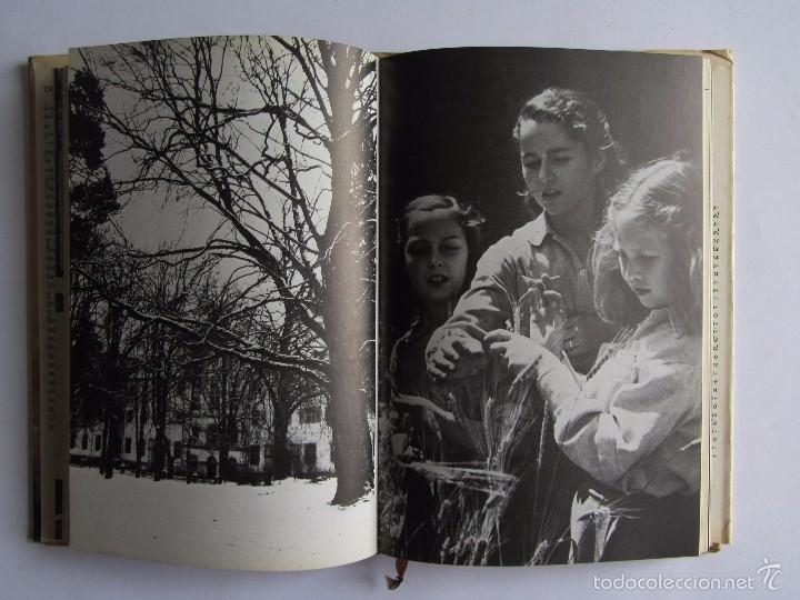 Libros de segunda mano: DO&Ntilde;A SOF&Iacute;A. Jose Luis Herrera. - Foto 3