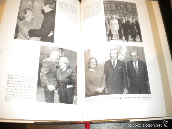 Libros de segunda mano: Madeleine Albright / Michael Dobbs - Foto 2
