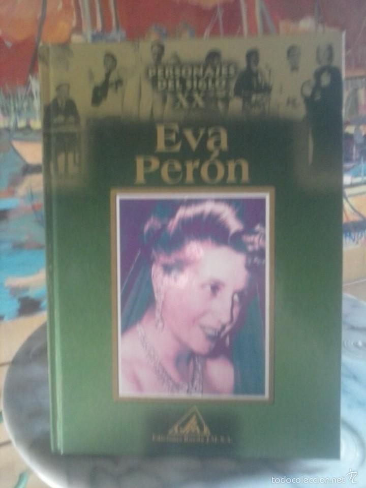 Libros de segunda mano: EVA PERON . - Foto 1