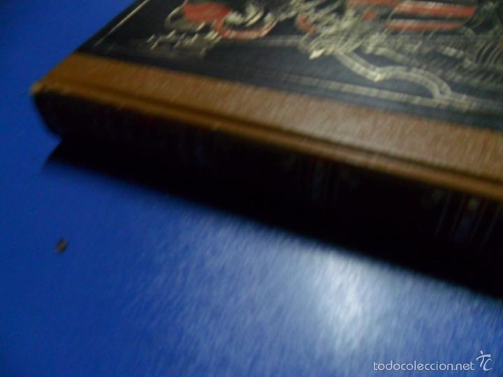 Libros de segunda mano: GRANDES CONQUISTADORES - ALONSO DE OJEDA - Foto 1