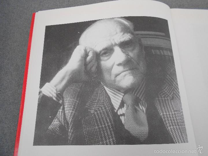 Libros de segunda mano: ALBERTO MORAVIA. MI VIDA - Foto 2
