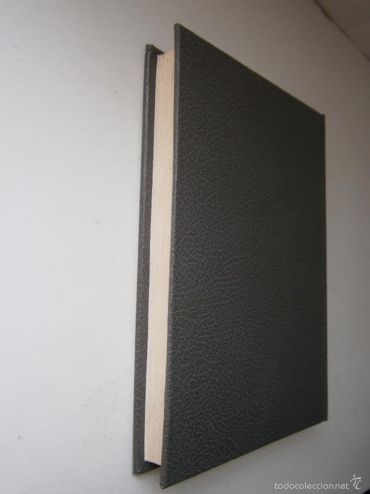 Libros de segunda mano: CRISTOBAL COLON William Taylor Editors 1989 EC - Foto 5