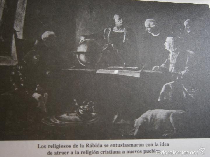 Libros de segunda mano: CRISTOBAL COLON William Taylor Editors 1989 EC - Foto 12