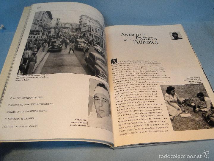 Libros de segunda mano: CHE, SUE&Ntilde;O REBELDE - MATILDE S&Aacute;NCHEZ ( RELATO) - Foto 11