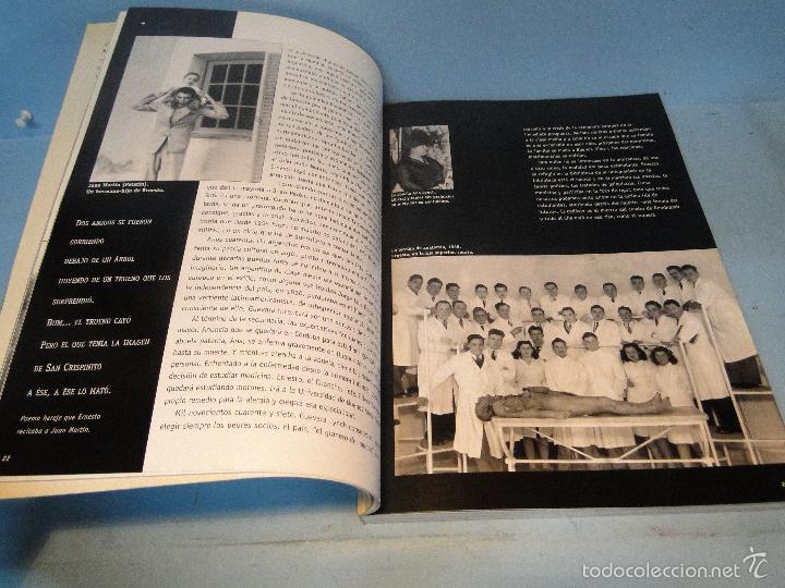 Libros de segunda mano: CHE, SUE&Ntilde;O REBELDE - MATILDE S&Aacute;NCHEZ ( RELATO) - Foto 2
