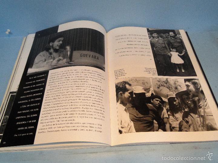 Libros de segunda mano: CHE, SUE&Ntilde;O REBELDE - MATILDE S&Aacute;NCHEZ ( RELATO) - Foto 3