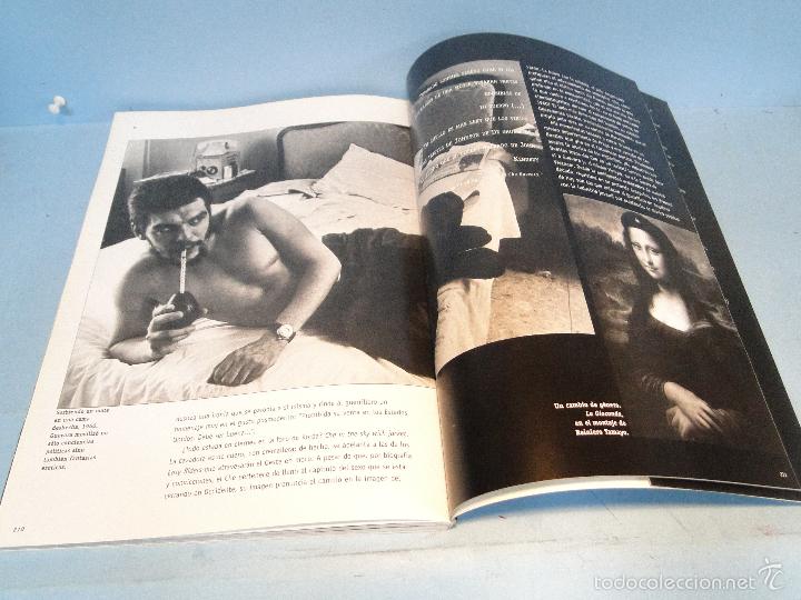 Libros de segunda mano: CHE, SUE&Ntilde;O REBELDE - MATILDE S&Aacute;NCHEZ ( RELATO) - Foto 8