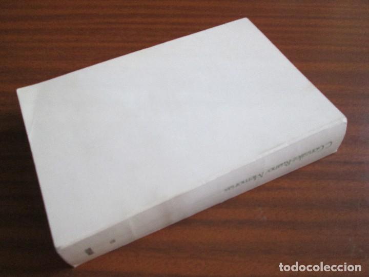 Libros de segunda mano: Memorias --- C&eacute;sar Gonz&aacute;lez-Ruano - Foto 2