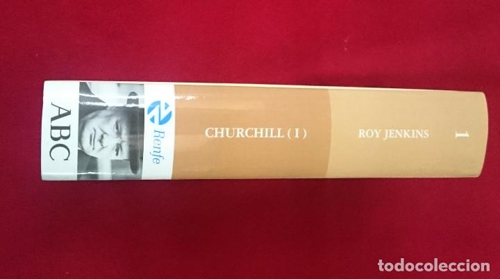 Libros de segunda mano: Winston Churchill - Foto 2