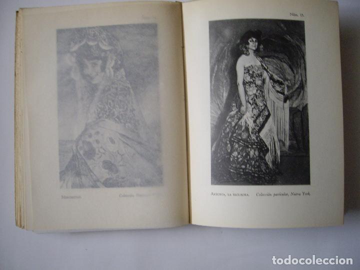 Libros de segunda mano: IGNACIO ZULOAGA 1946 - Foto 4