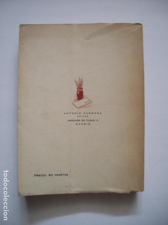 Libros de segunda mano: IGNACIO ZULOAGA 1946 - Foto 6