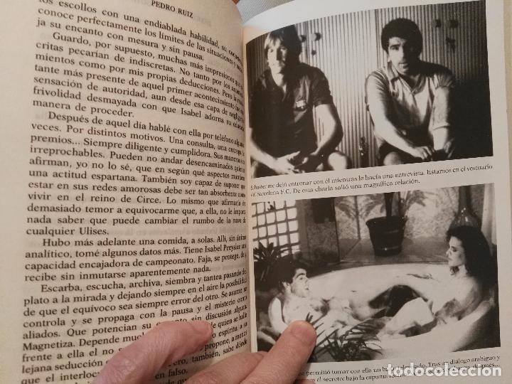 Libros de segunda mano: Libro pedro ruiz. @@@@ - Foto 2