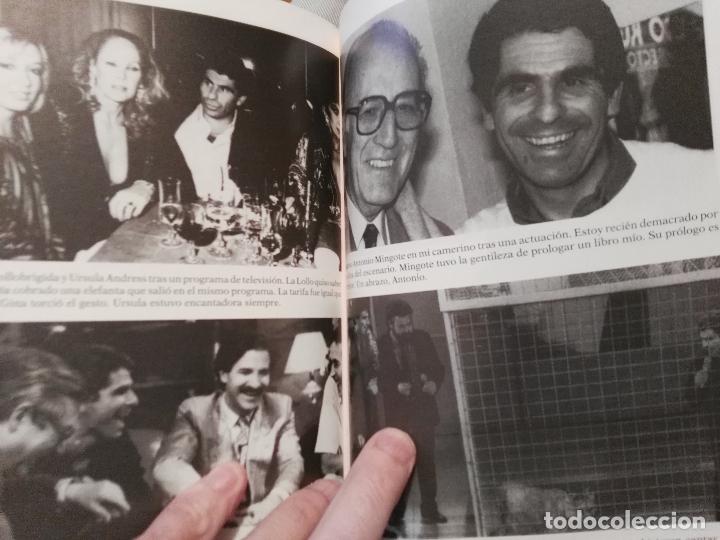 Libros de segunda mano: Libro pedro ruiz. @@@@ - Foto 3