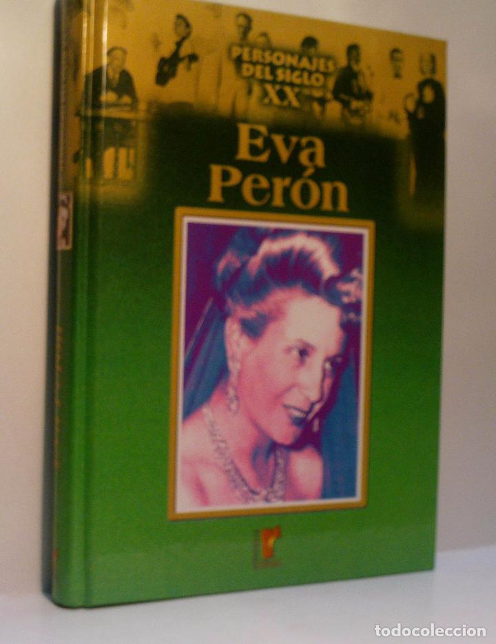 Libros de segunda mano: EVA PER&Oacute;N. 2004 - Foto 1