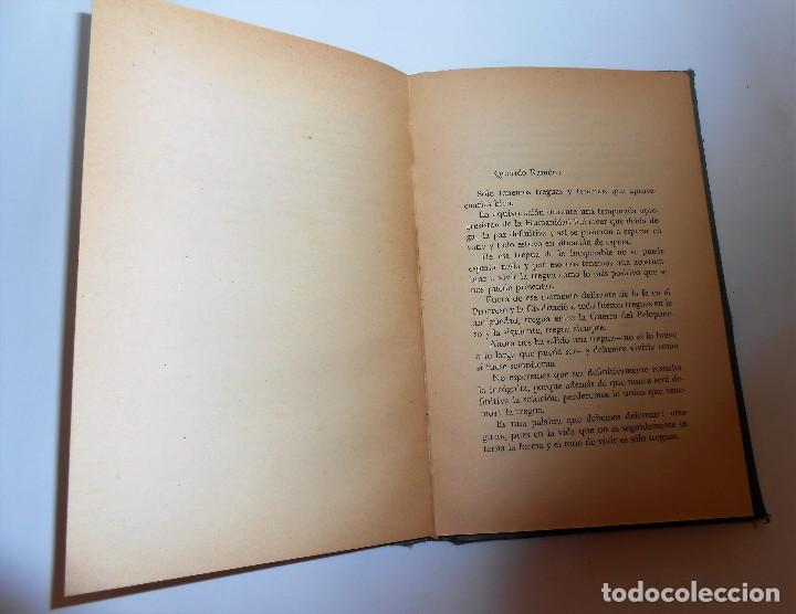 Libros de segunda mano: CARTAS A MI MISMO - Foto 3