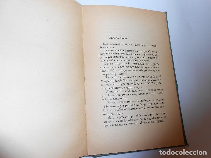 Libros de segunda mano: CARTAS A MI MISMO - Foto 4