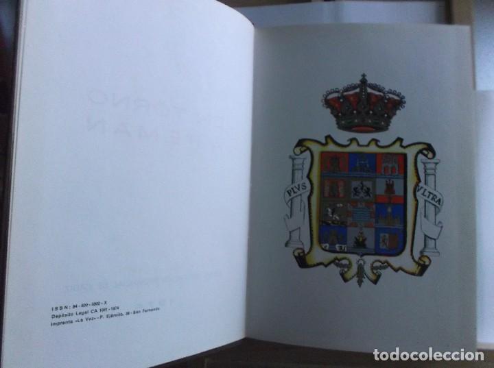 Libros de segunda mano: EN TORNO A PEMAN - 1974. - Foto 2