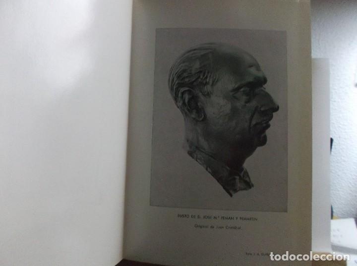 Libros de segunda mano: EN TORNO A PEMAN - 1974. - Foto 3