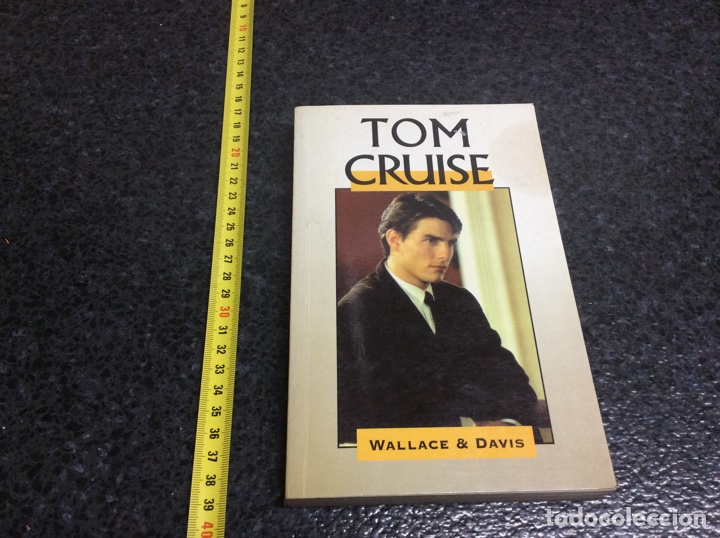 Libros de segunda mano: TOM CRUISE / PHILLIPS DAVIS - Foto 1