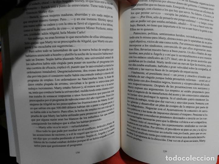 Libros de segunda mano: Libro obama los sue&ntilde;os de mi padre - Foto 2
