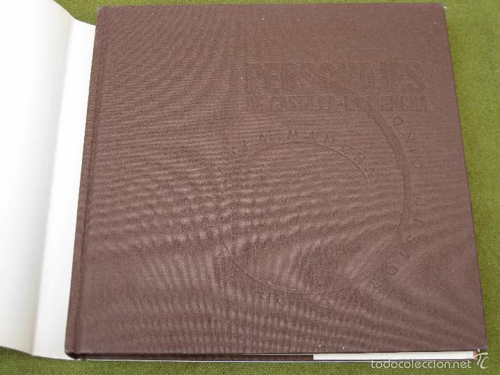 Libros de segunda mano: PERSONAJES DE CASTILLA LA MANCHA. - Foto 2