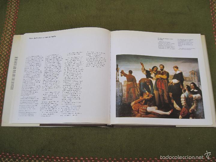 Libros de segunda mano: PERSONAJES DE CASTILLA LA MANCHA. - Foto 6