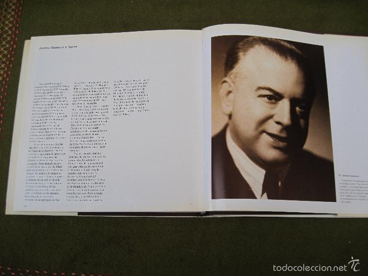 Libros de segunda mano: PERSONAJES DE CASTILLA LA MANCHA. - Foto 7