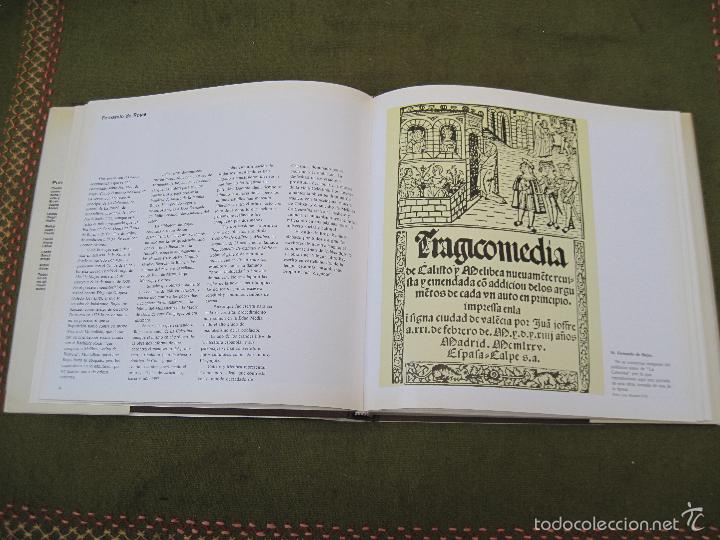 Libros de segunda mano: PERSONAJES DE CASTILLA LA MANCHA. - Foto 8