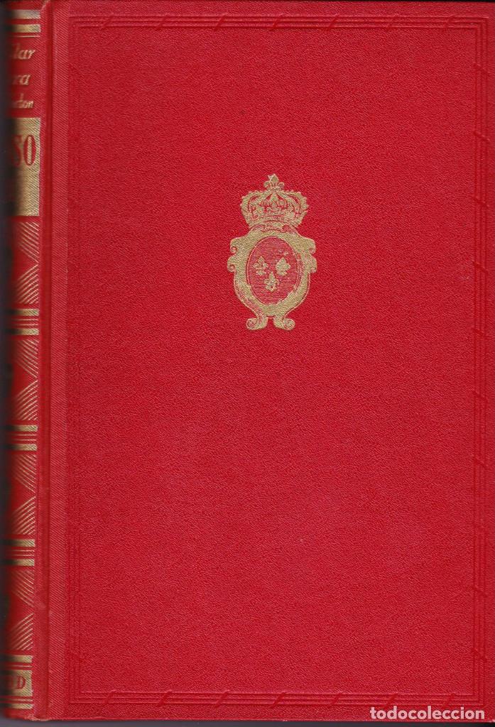 Libros de segunda mano: ALFONSO XIII EDITORIAL JUVENTUD - Foto 1