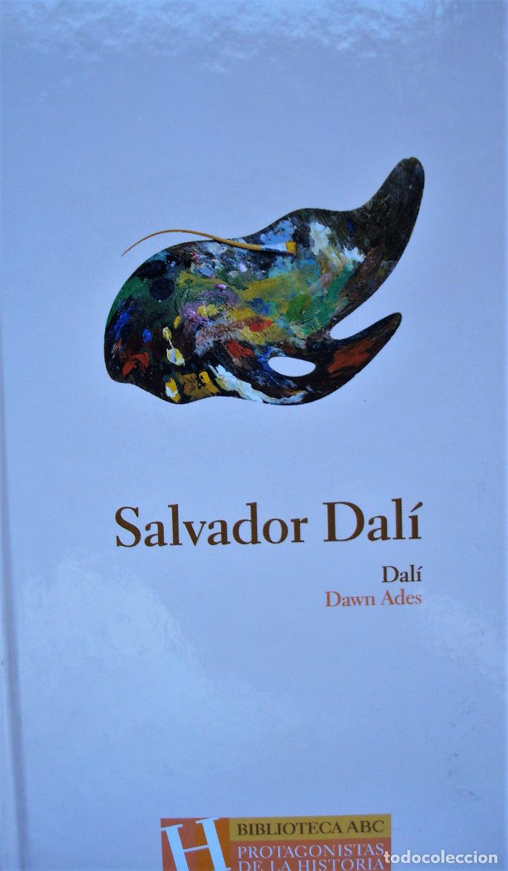 Libros de segunda mano: SALVADOR DAL&Iacute; de DAWN ADES - Foto 1