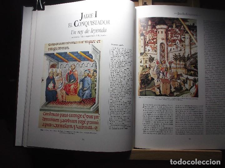 Libros de segunda mano: EN LA CABECERA DE LOS PROTAGONISTAS DE LA HISTORIA - 1992. - Foto 6