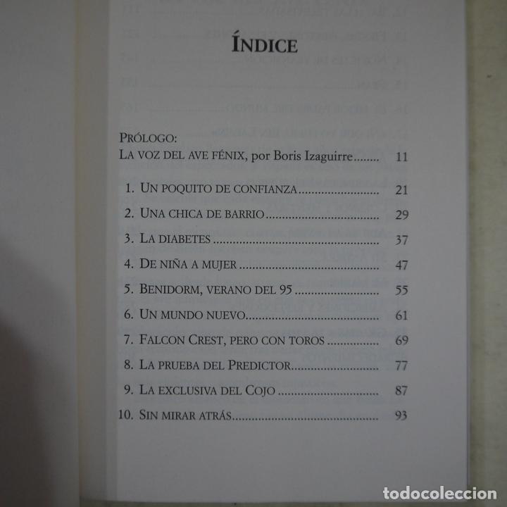 Libros de segunda mano: AMBICIONES Y REFLEXIONES - BEL&Eacute;N ESTEBAN - ESPASA - 2013 - Foto 2